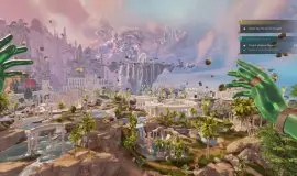 Скриншот 4 игры Islands of Insight
