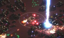 Скриншот 2 игры Metal Ascension