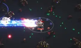 Скриншот 5 игры Metal Ascension
