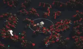Скриншот 6 игры Metal Ascension