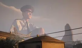 Скриншот 3 игры Militsioner