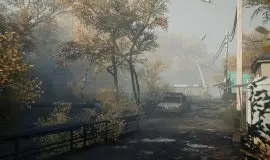 Скриншот 1 игры Militsioner