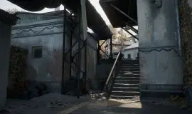 Скриншот 6 игры Militsioner