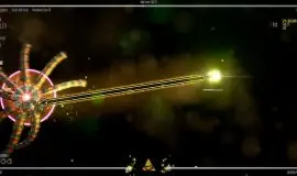 Скриншот 5 игры Beat Hazard 3 по сети