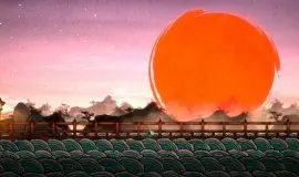 Скриншот 2 игры Bo: Path of the Teal Lotus
