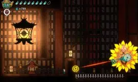 Скриншот 5 игры Bo: Path of the Teal Lotus