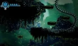 Скриншот 2 игры DEVIATOR