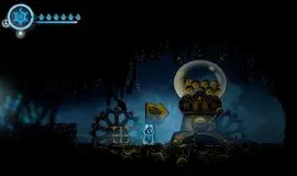 Скриншот 3 игры DEVIATOR
