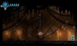Скриншот 1 игры DEVIATOR