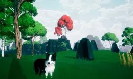 Скриншот 1 игры Farewell North