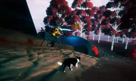 Скриншот 3 игры Farewell North