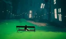 Скриншот 6 игры Farewell North