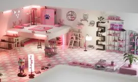 Скриншот 2 игры Furnish Master