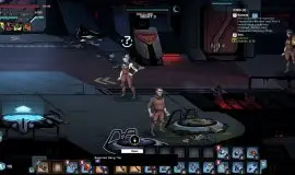 Скриншот 5 игры Space Prison