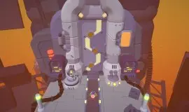 Скриншот 4 игры Star Stuff