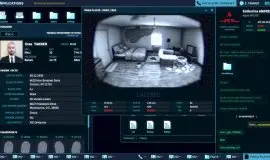 Скриншот 2 игры The Operator