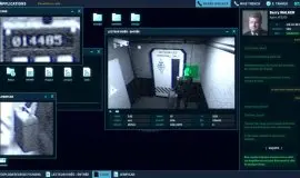 Скриншот 4 игры The Operator