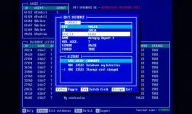 Скриншот 6 игры The Operator