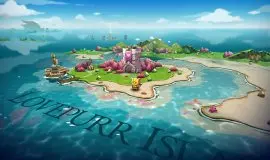 Скриншот 4 игры Cat Quest 3