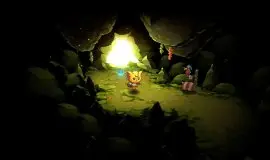 Скриншот 5 игры Cat Quest 3