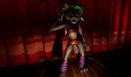 Скриншот 1 игры Five Nights at Freddy's: Help Wanted 2