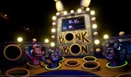 Скриншот 2 игры Five Nights at Freddy's: Help Wanted 2