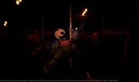 Скриншот 3 игры Five Nights at Freddy's: Help Wanted 2