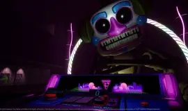 Скриншот 4 игры Five Nights at Freddy's: Help Wanted 2