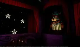 Скриншот 5 игры Five Nights at Freddy's: Help Wanted 2
