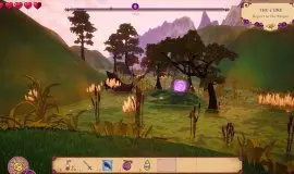 Скриншот 3 игры Alchemist: The Potion Monger