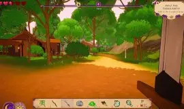 Скриншот 4 игры Alchemist: The Potion Monger