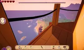 Скриншот 5 игры Alchemist: The Potion Monger