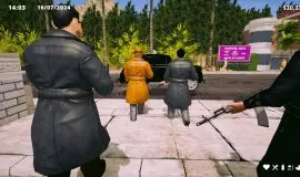 Скриншот 5 игры Beach Club Simulator 2024