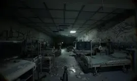 Скриншот 4 игры Bodycam