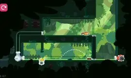 Скриншот 4 игры CATO: Buttered Cat