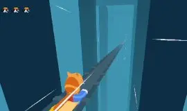 Скриншот 5 игры CATO: Buttered Cat