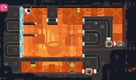 Скриншот 6 игры CATO: Buttered Cat