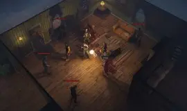 Скриншот 5 игры Dead Season