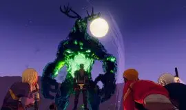 Скриншот 2 игры Dustborn