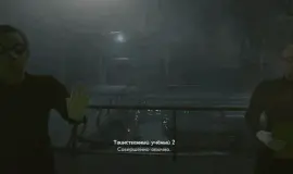 Скриншот 1 игры Fallout: London