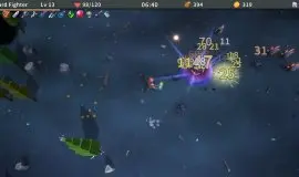 Скриншот 4 игры In Woods