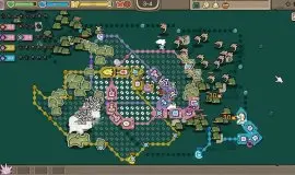 Скриншот 1 игры Loopstructor
