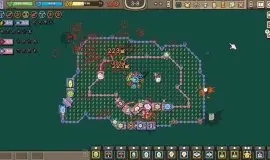 Скриншот 2 игры Loopstructor
