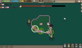 Скриншот 3 игры Loopstructor