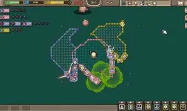 Скриншот 4 игры Loopstructor