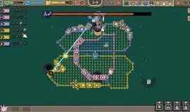 Скриншот 6 игры Loopstructor