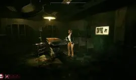 Скриншот 2 игры Psycho Fear