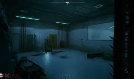 Скриншот 4 игры Psycho Fear
