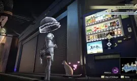 Скриншот 2 игры REYNATIS