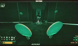 Скриншот 4 игры ROBOBEAT
